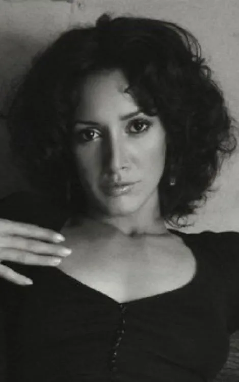 Jennifer Beals