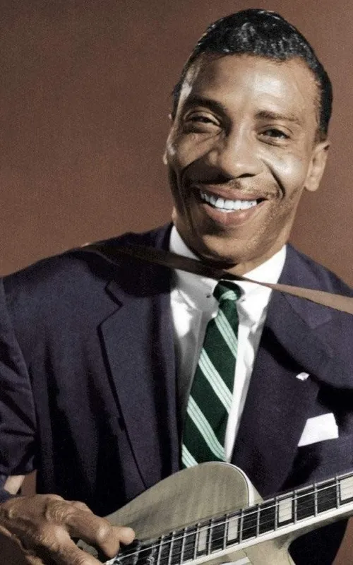 T-Bone Walker