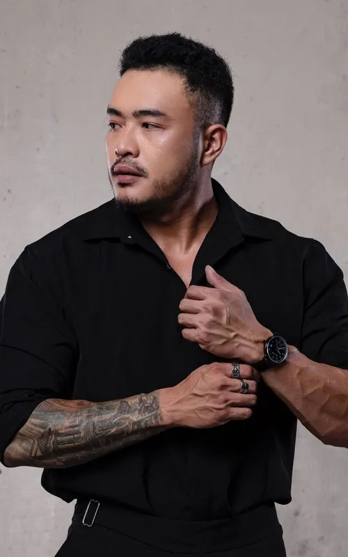 Khuyến Dương