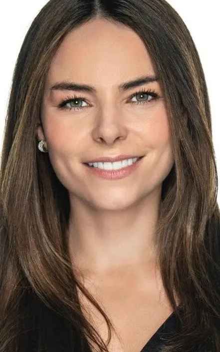 Alejandra Robles Gil