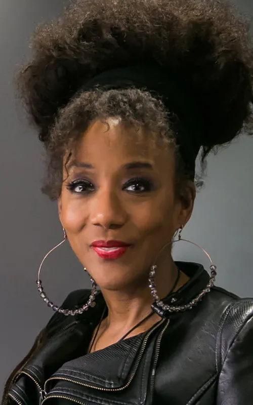 Joniece Jamison