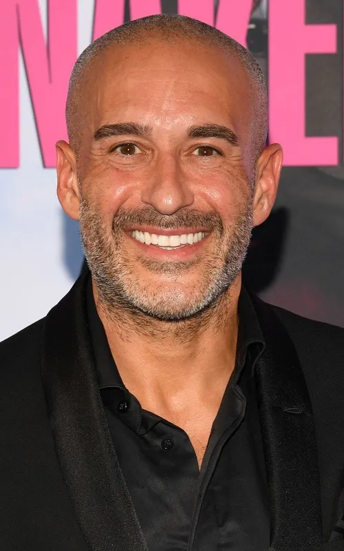 Jon Anik