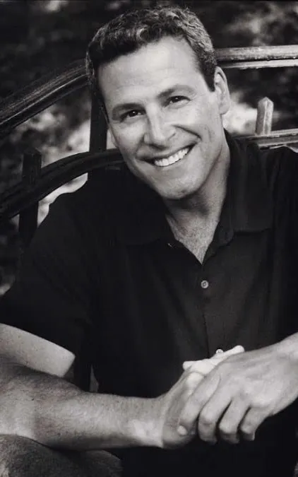 Todd Etelson