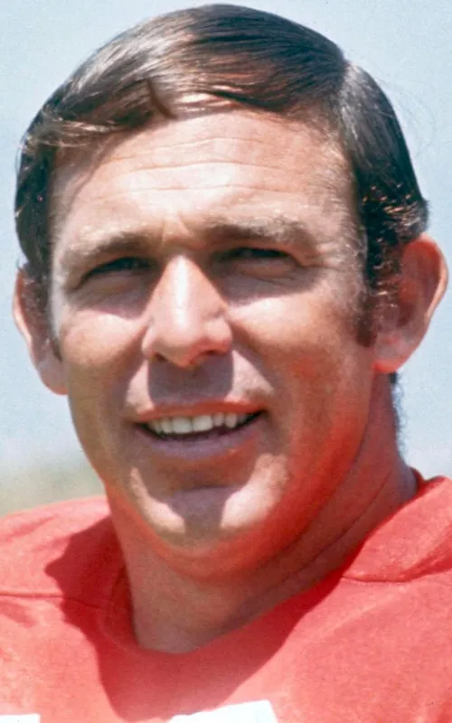 John Brodie