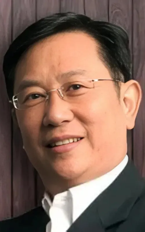 Law Ho-Kai