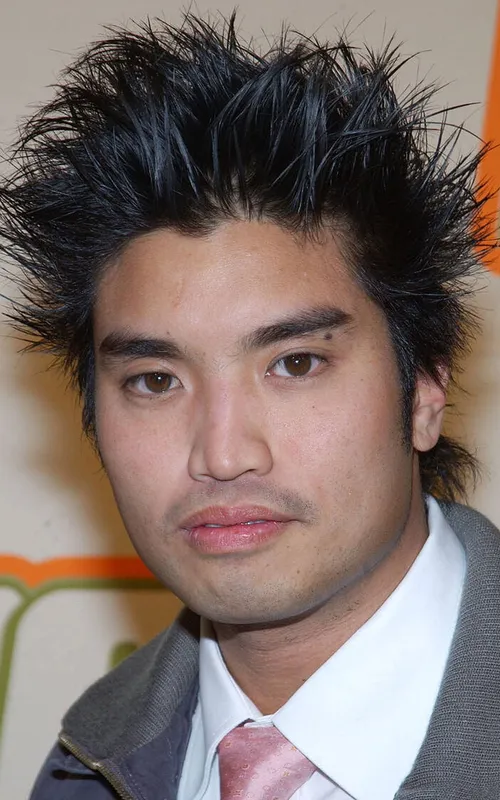 Chad Hugo