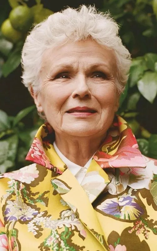 Julie Walters