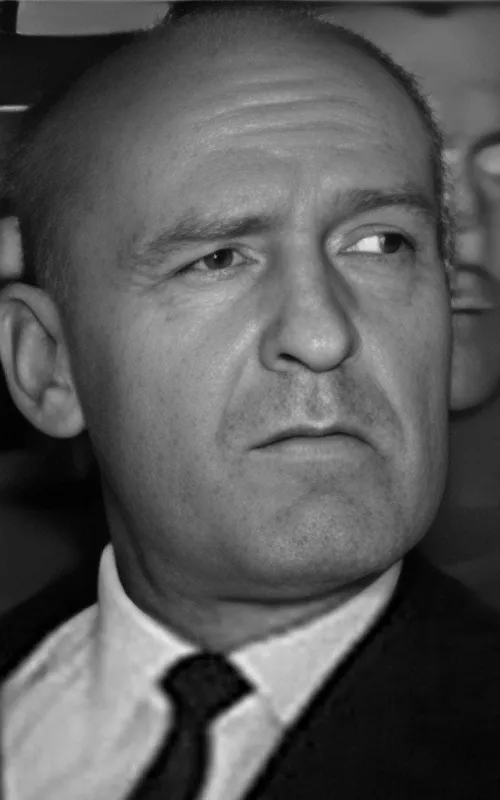 Ralph Boettner