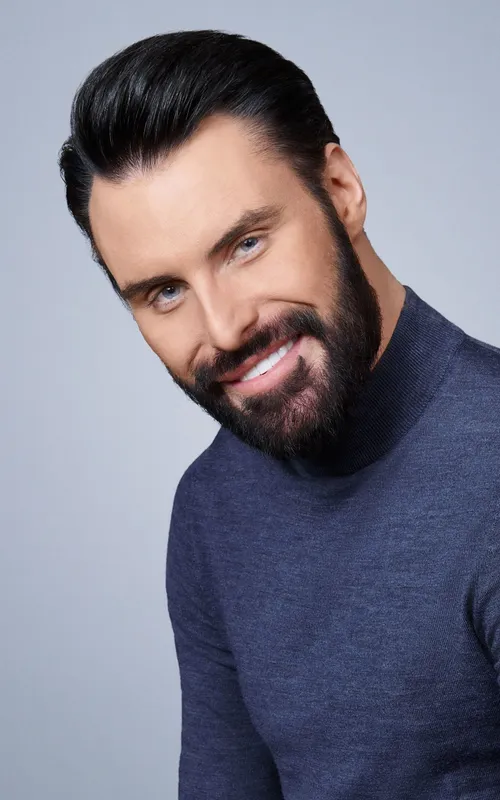 Rylan Clark