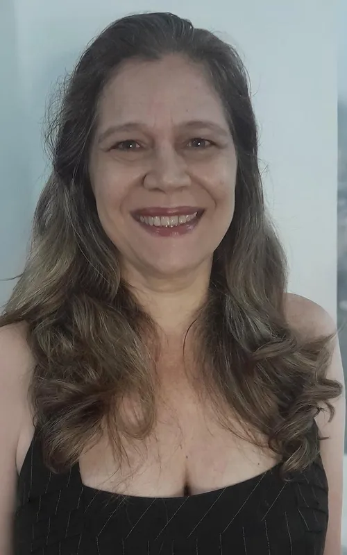 Márcia Tondello