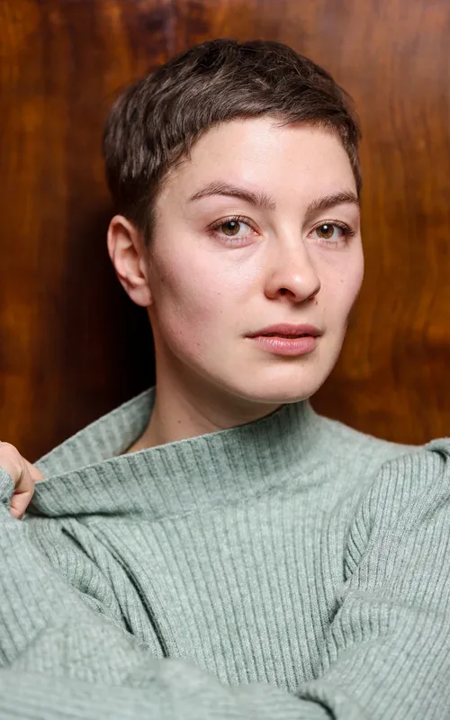 Maria Wördemann