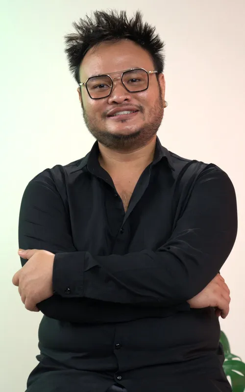 Vinh Râu