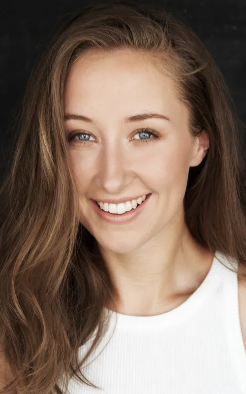 Erin Doherty