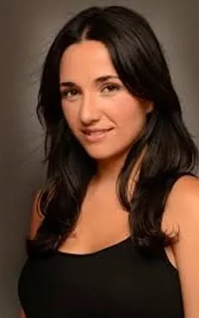 Patricia Álvarez