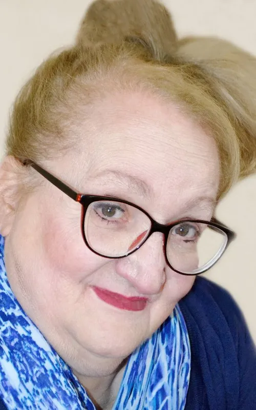 Maryjo Carlson