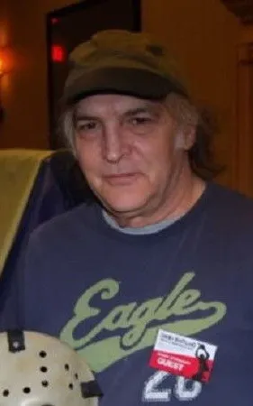 Danny Steinmann