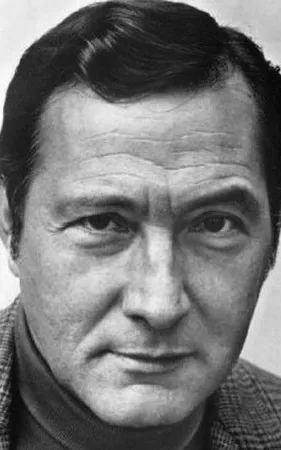 Bernard Grant
