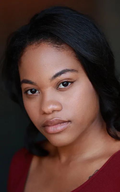 Shanell Brooks