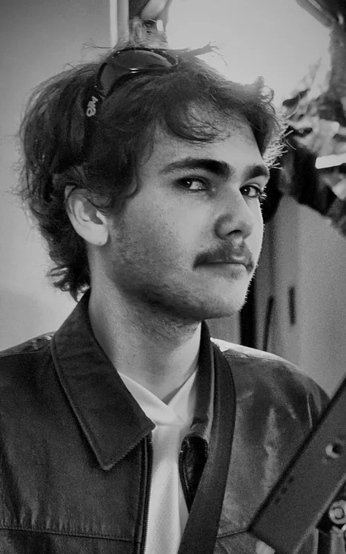 Daniel Karl