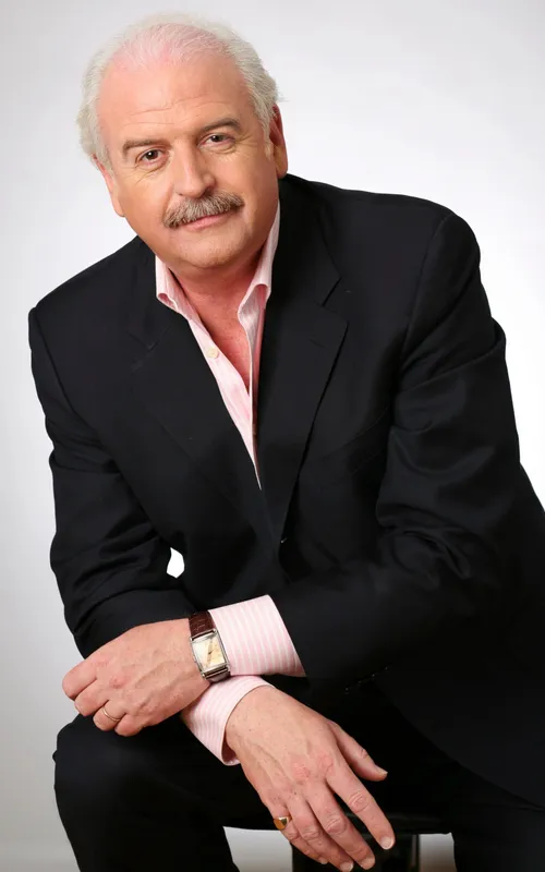 Marty Whelan