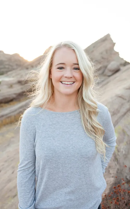 Callie Croughwell