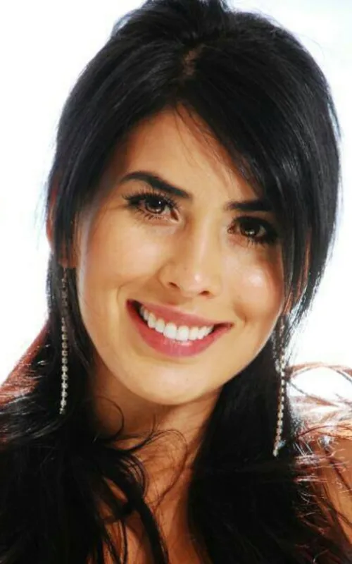 Bibiana Corrales