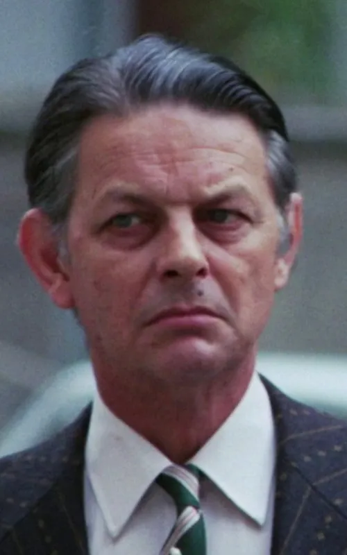 Philip Dallas
