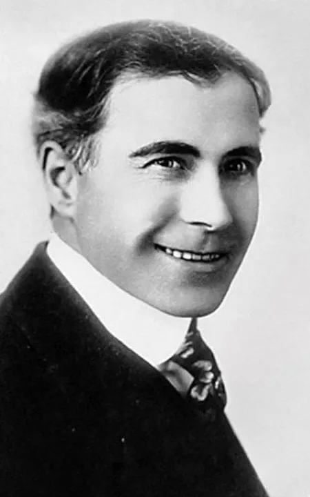 Forrest Seabury