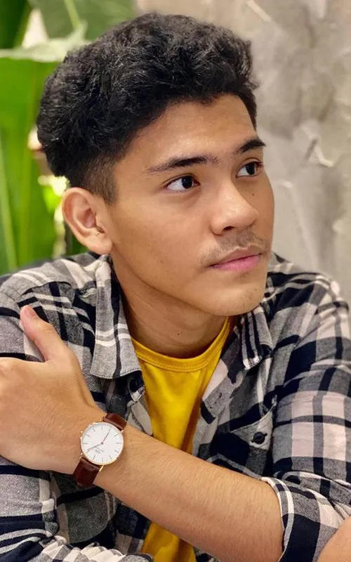 Aniq Iffat
