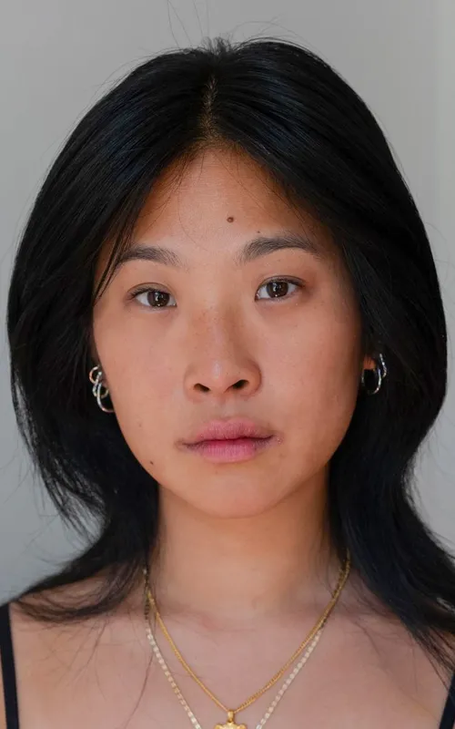 Shina Peng