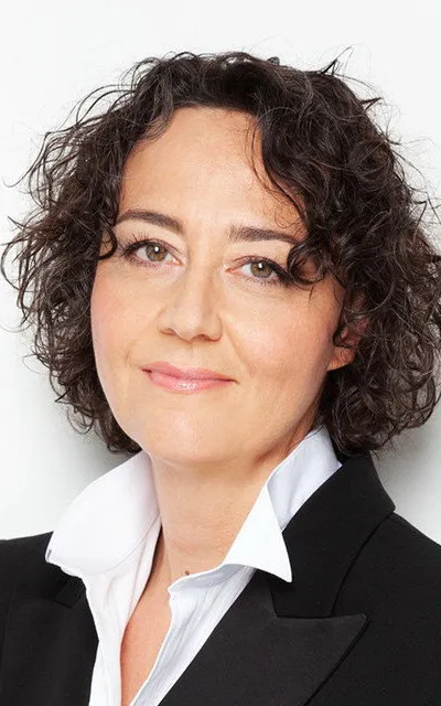 Nathalie Stutzmann