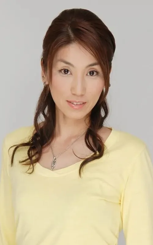 Shizuka Okohira