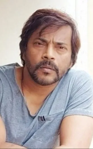 Manoj Mishra
