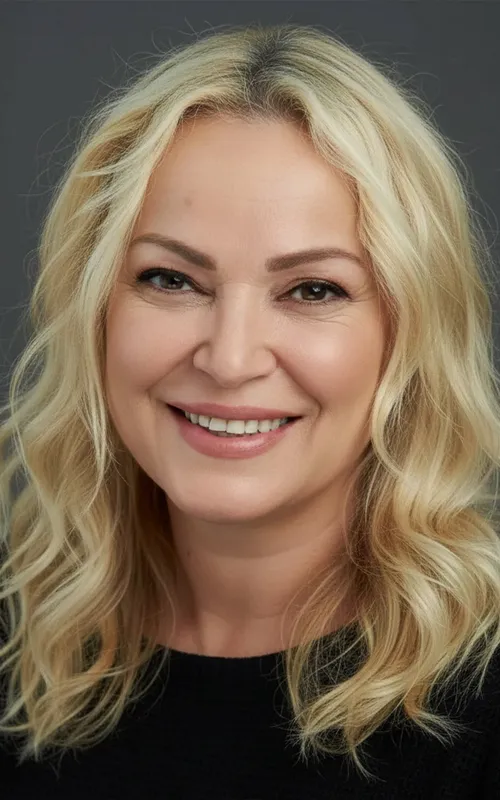 Leyla Adalı