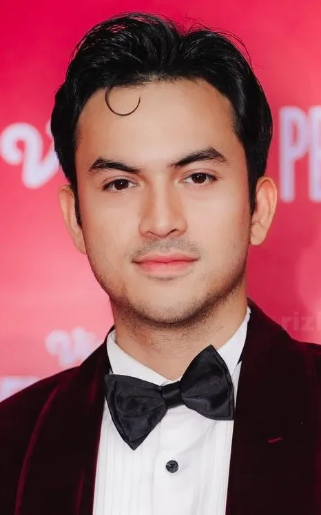 Rizky Nazar