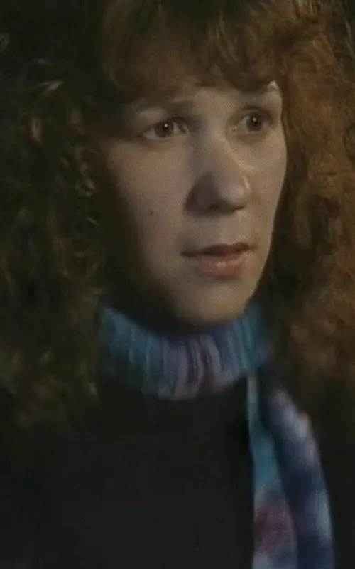 Silvia Carmona