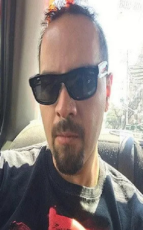 Gerardo Alonso