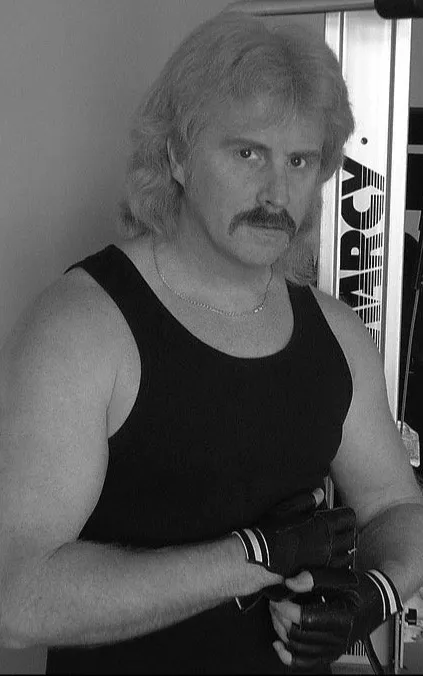 Ken Van Sant