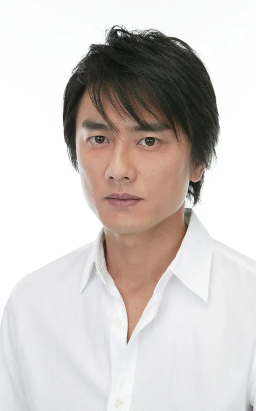 Ryuji Harada