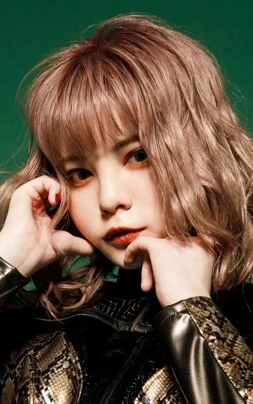 Mog Ryan
