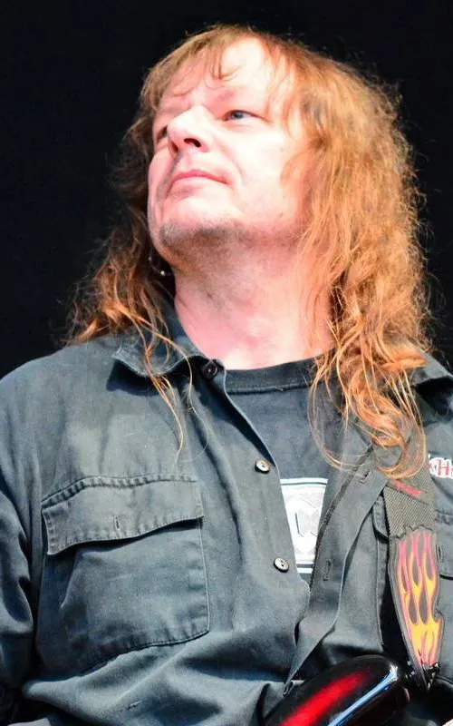 Jens Becker