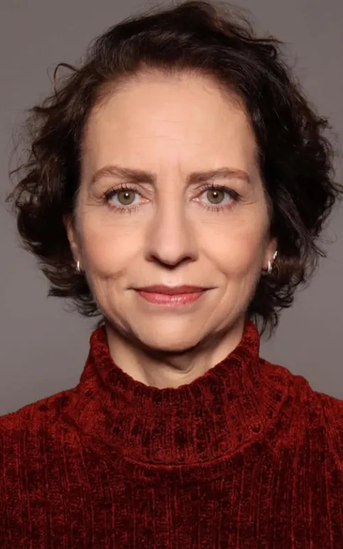 Mari Levy
