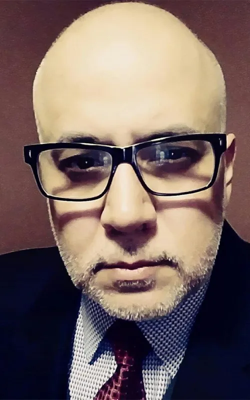 Frank Caccamo