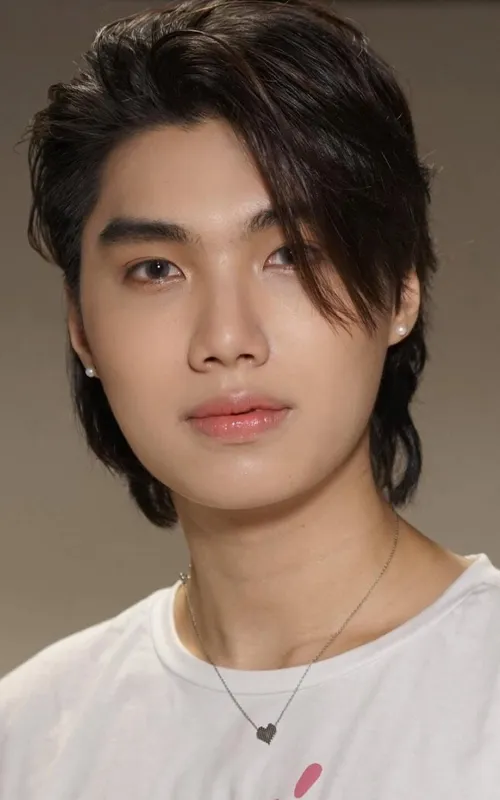 Bigboss Natthakit Sangvornkitruchai