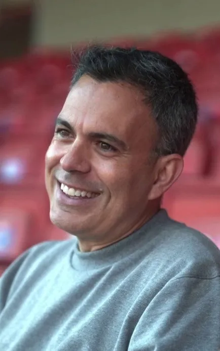 Tiago Maranhão