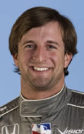 A.J. Foyt IV