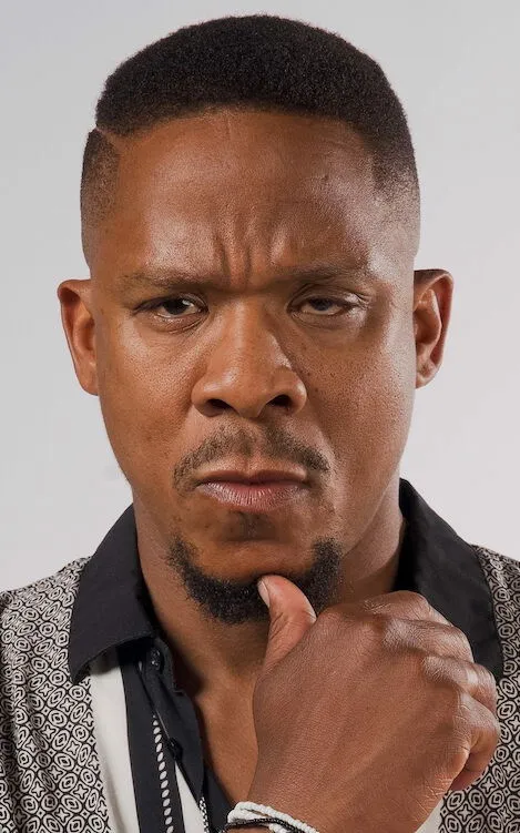 Bongile Mantsai