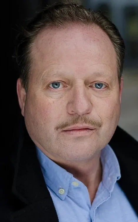 Simon Bradbury