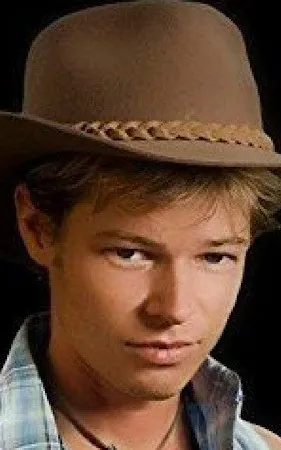 Dexter Dark