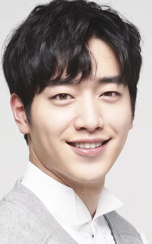 Seo Kang-joon